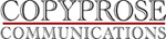 Copyprose Logo